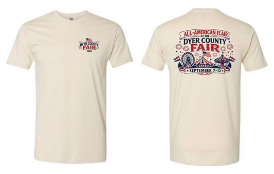 Dyer County Fair Next Level 2026