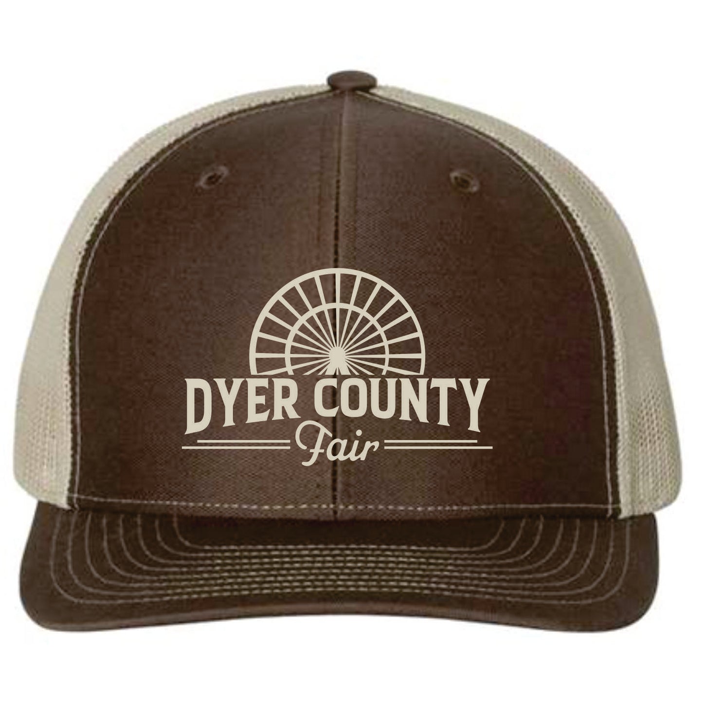 Dyer County Fair Richardson 112
