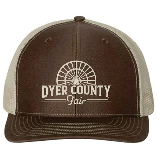 Dyer County Fair Richardson 112