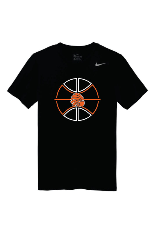 DC Basketball Nike Legend Tee