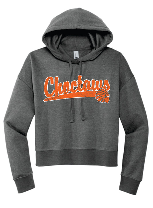 DC Basketball Women's District Hoodie