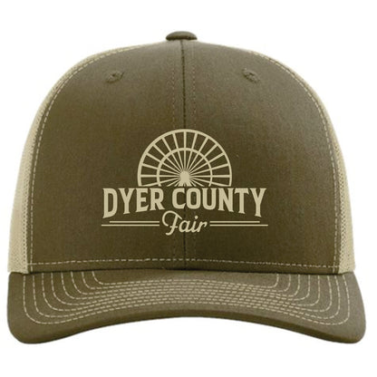 Dyer County Fair Richardson 112