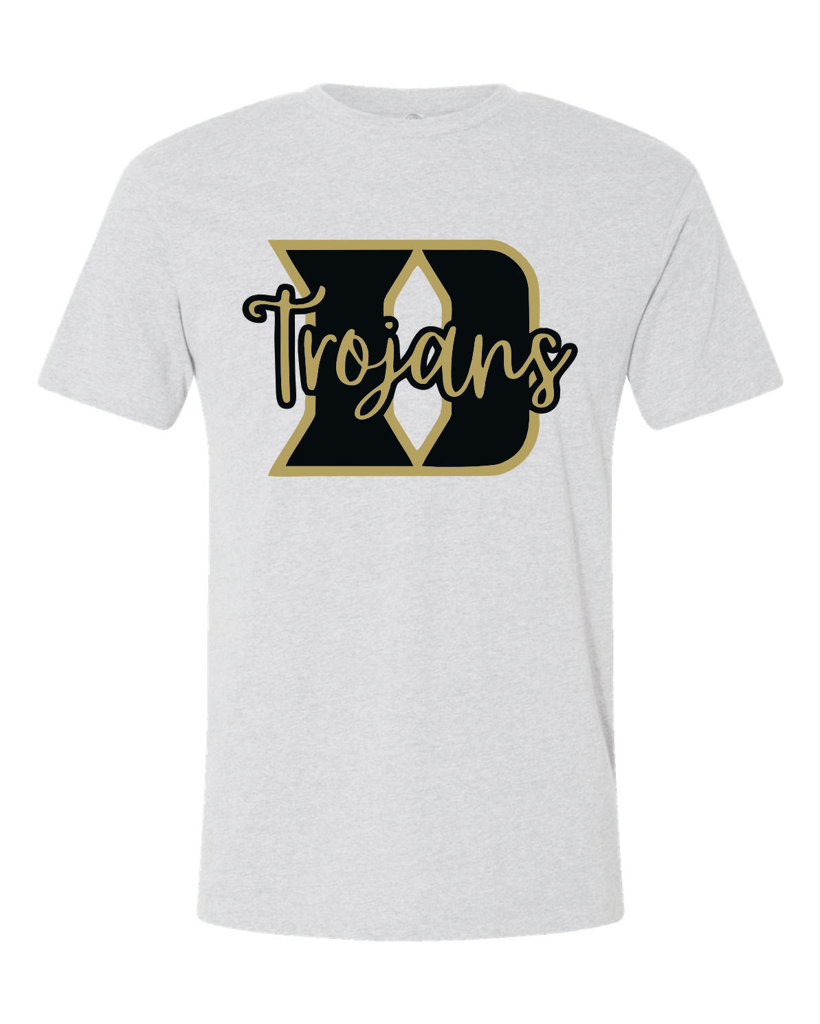 DHS Dance T-shirt – Southern Point Designs