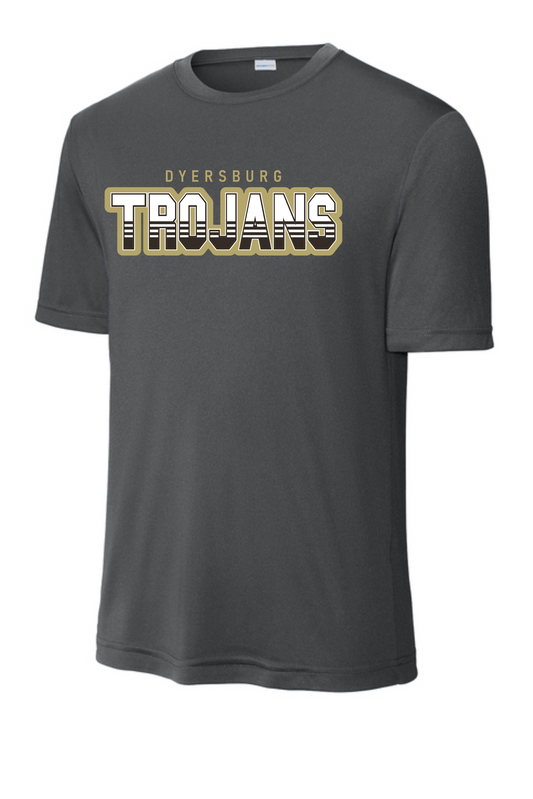 Dyersburg Primary Dri-Fit