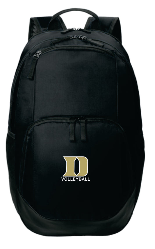 DHS Volleyball 2026 Backpack