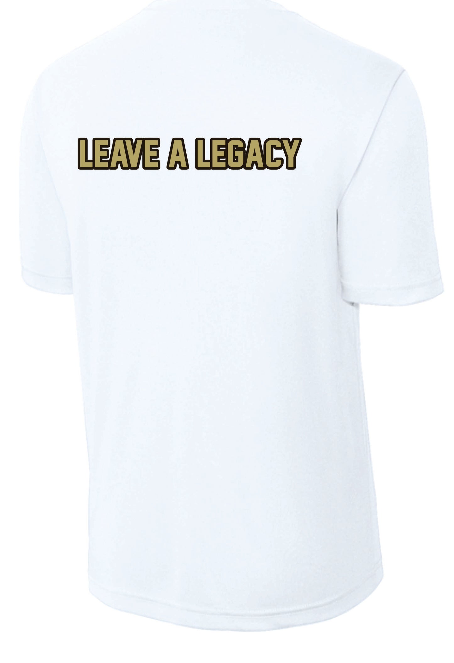 DHS Volleyball 2026 Team Shirt