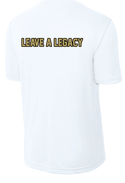 DHS Volleyball 2026 Team Shirt