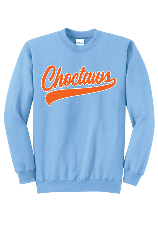 FCES Crewneck Sweatshirt