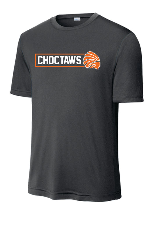 FCES Choctaws Drifit 2026