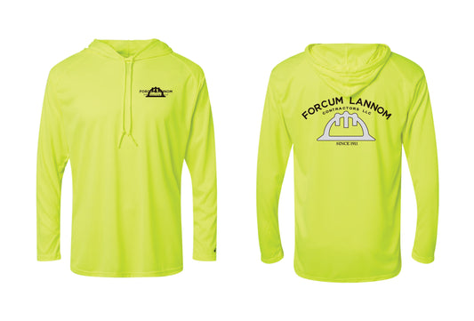Forcum Lannom '26 Safety Dri-Fit Shirt
