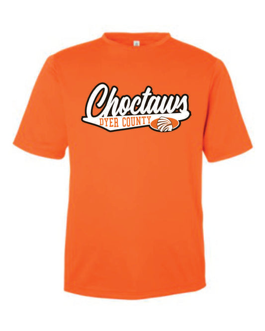 Fifth Consolidated Orange Design