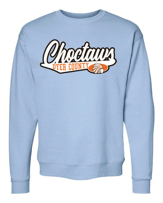 Fifth Consolidated Light Blue Design