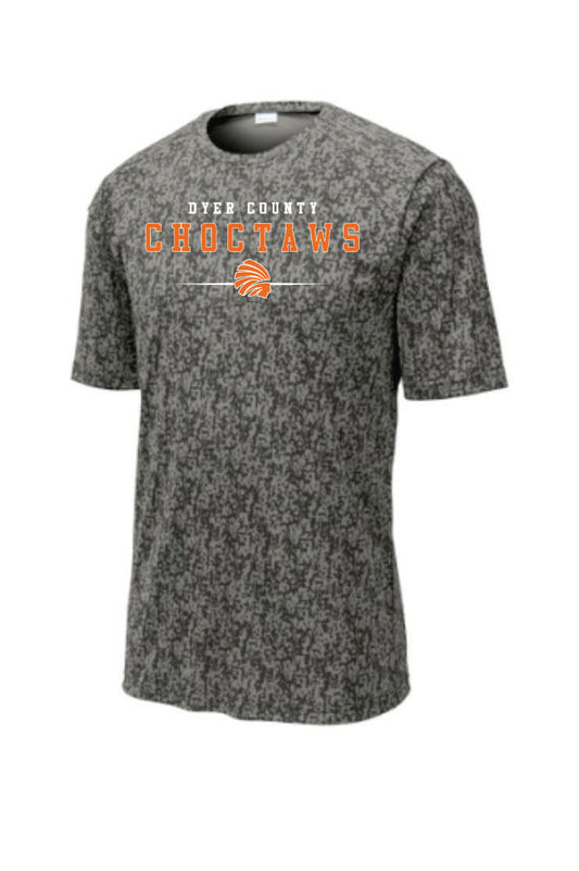 Fifth Consolidated Digi Camo Dri Fit