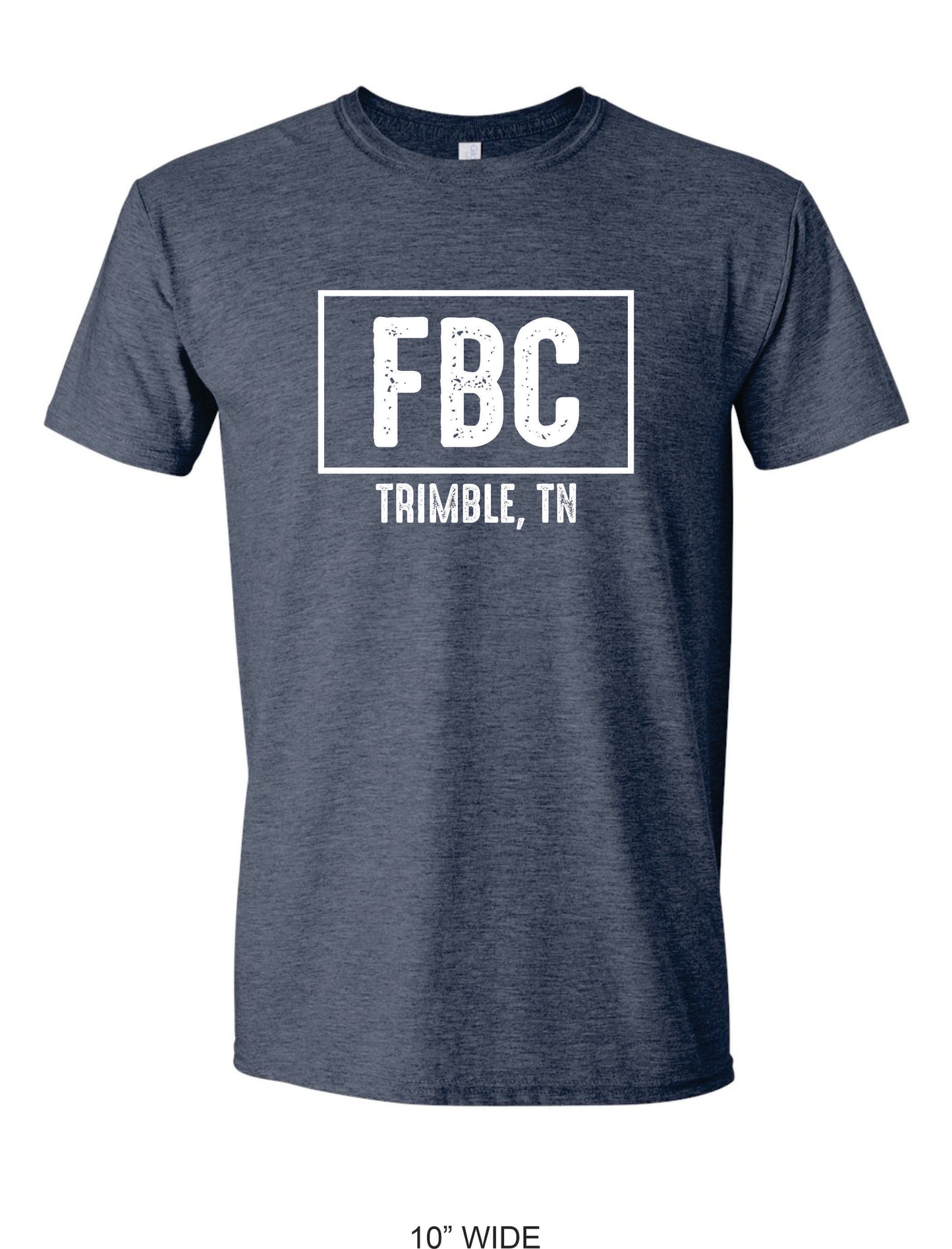 Trimble FBC Tshirt