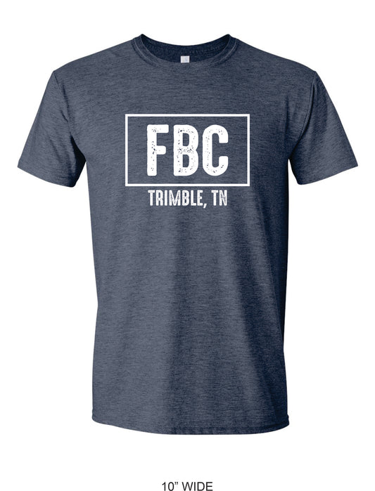 Trimble FBC Tshirt