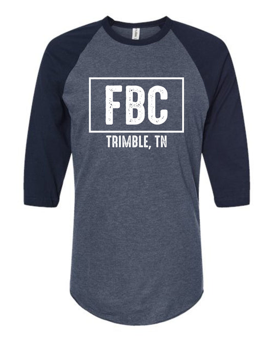 Trimble FBC 3/4 Sleeve