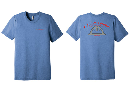 Forcum Lannom Spring '26 T-shirt