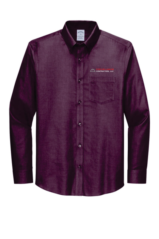 Forcum Lannom Men's Dress Shirt