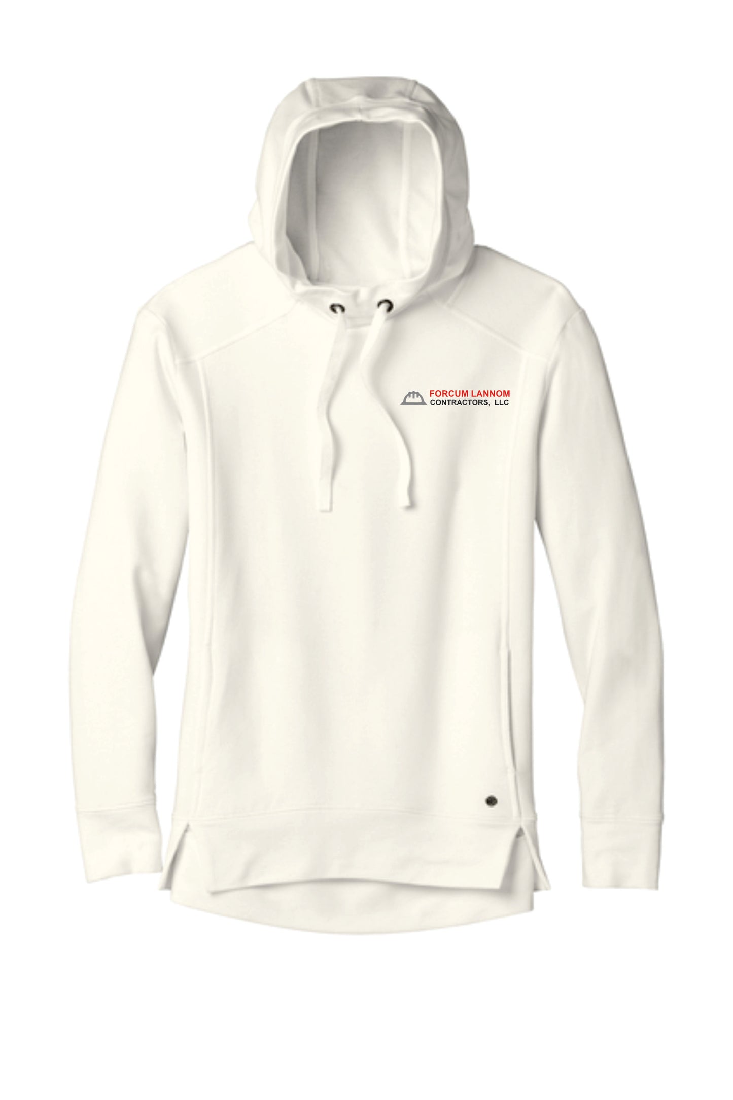 Forcum Lannom Women's Pullover Fleece Hoodie