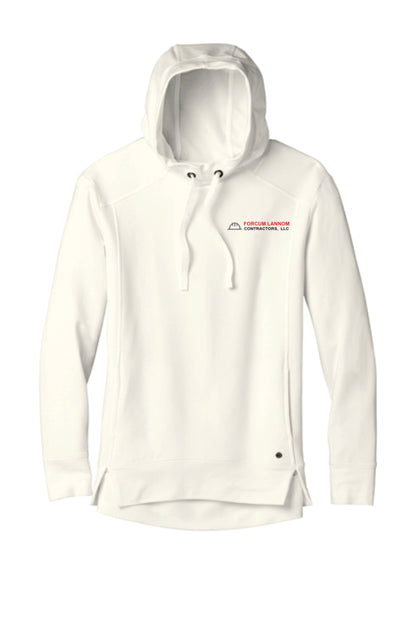 Forcum Lannom Women's Pullover Fleece Hoodie