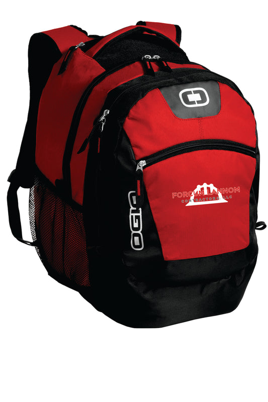 Forcum Lannom Backpack