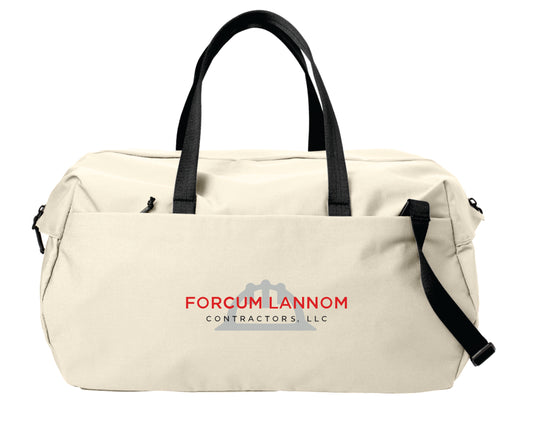 Forcum Lannom Duffel Bag