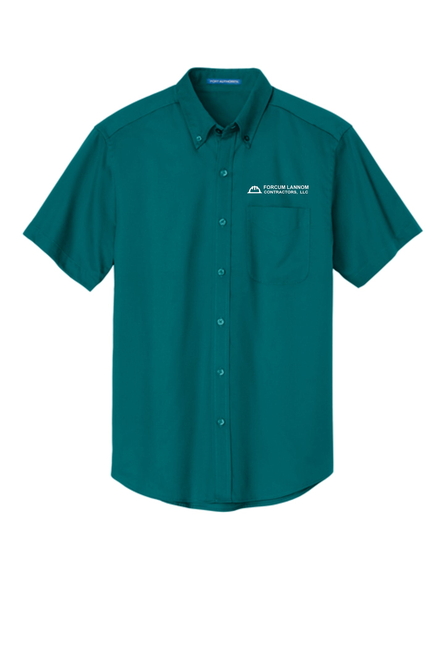 Forcum Lannom '26 Men's Button Down Shirt (Tall Option)