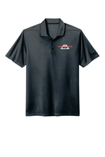 Forcum Lannom Men's Nike Polo