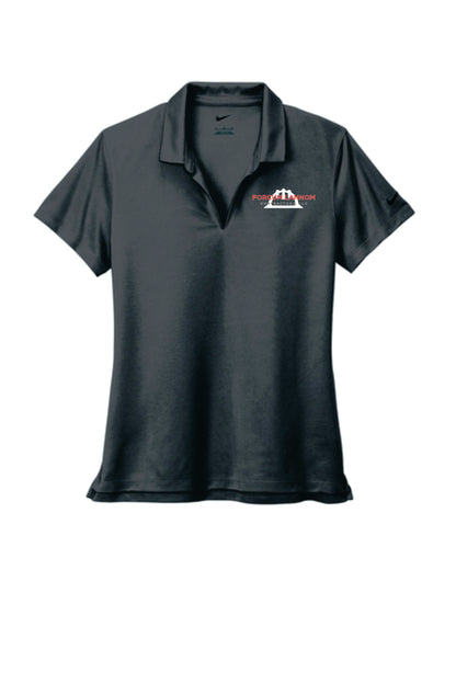 Forcum Lannom Ladies Nike Polo