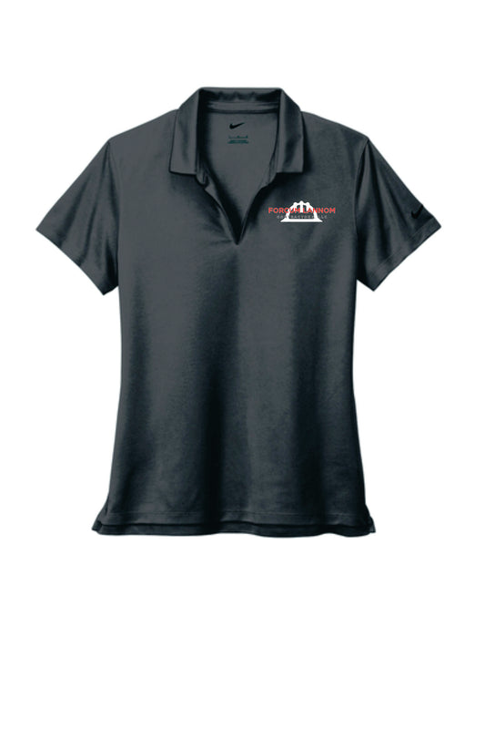 Forcum Lannom Ladies Nike Polo