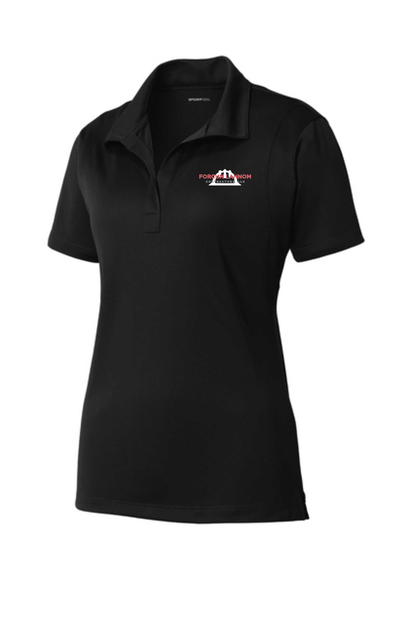 Forcum Lannom Ladies Polo