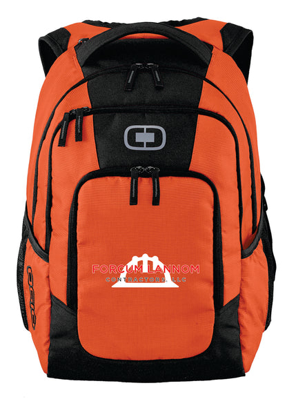 Forcum Lannom Ogio Backpack