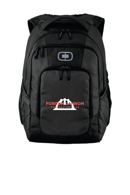 Forcum Lannom Ogio Backpack