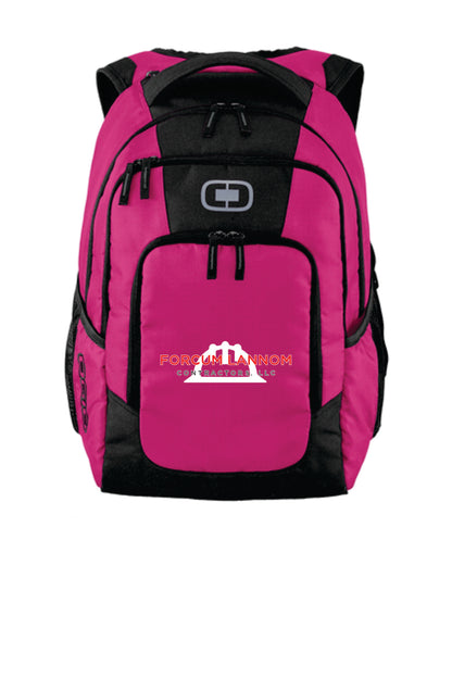 Forcum Lannom Ogio Backpack
