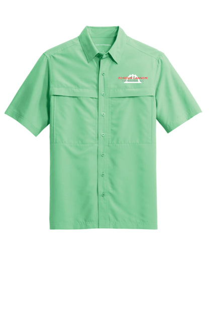 Forcum Lannom PA Daybreak Shirt