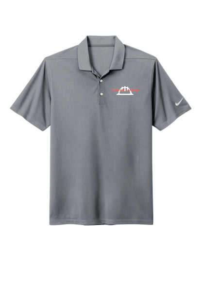 Forcum Lannom Men's Nike Polo