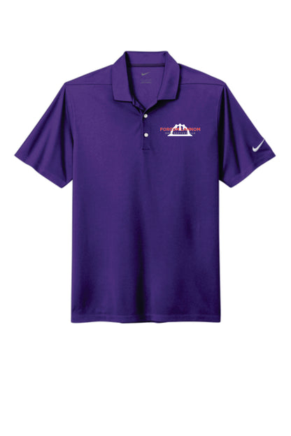 Forcum Lannom Men's Nike Polo