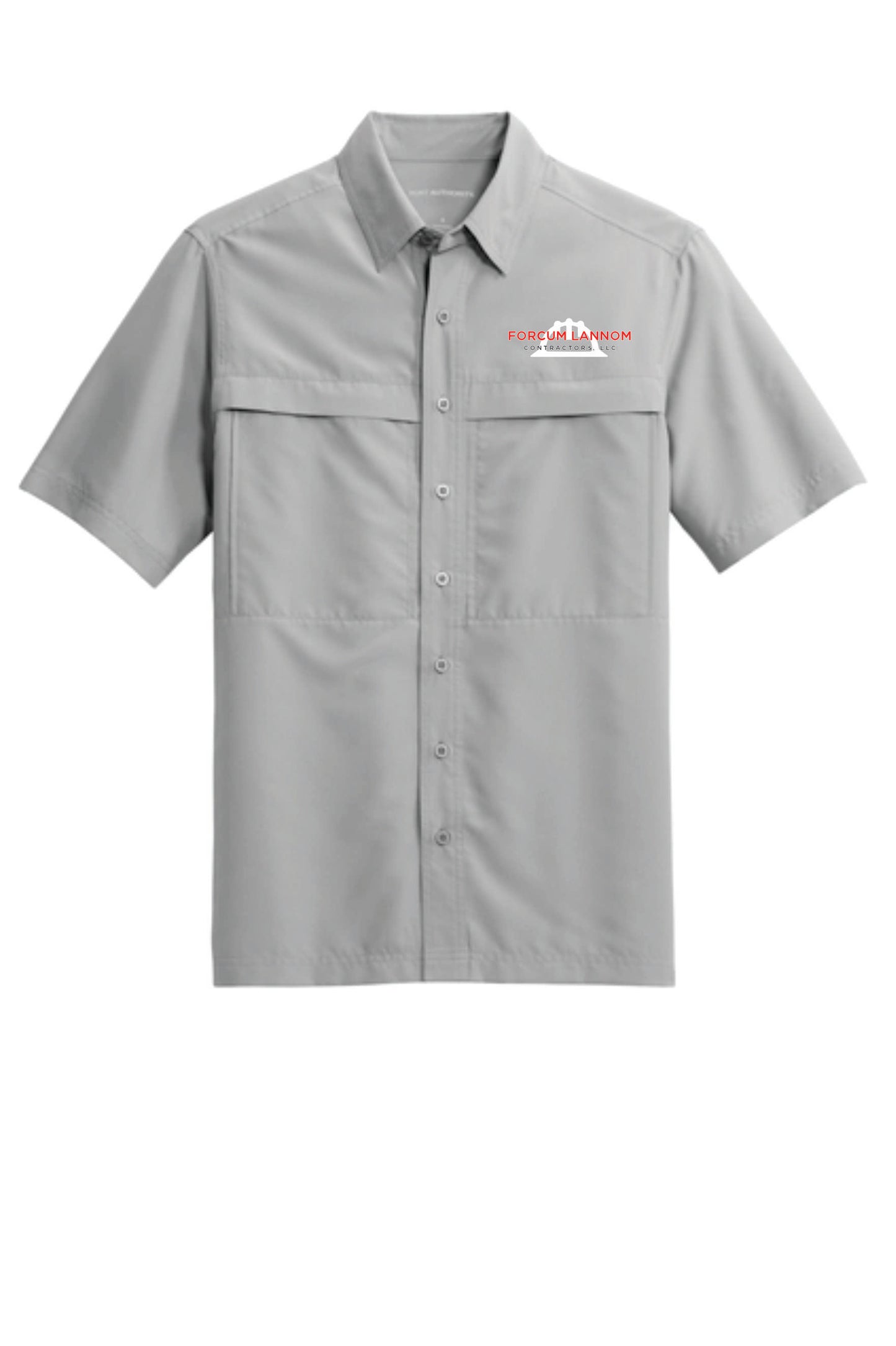 Forcum Lannom PA Daybreak Shirt