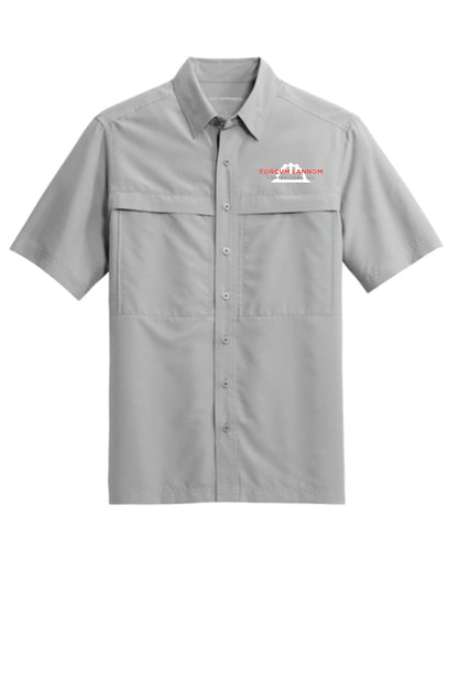 Forcum Lannom PA Daybreak Shirt