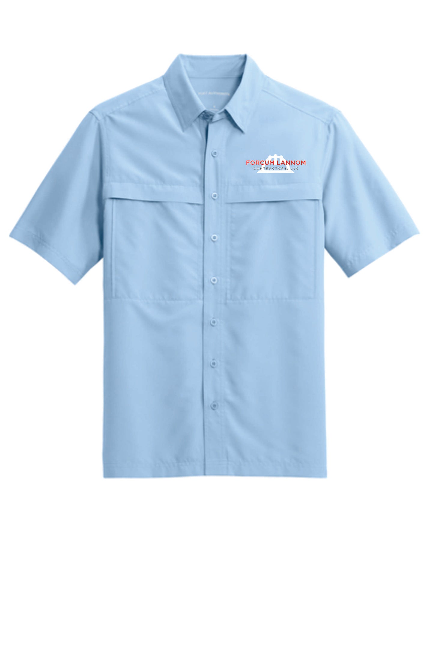 Forcum Lannom PA Daybreak Shirt