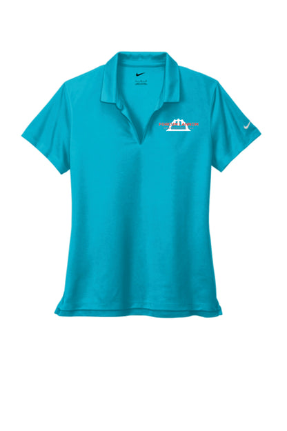Forcum Lannom Ladies Nike Polo