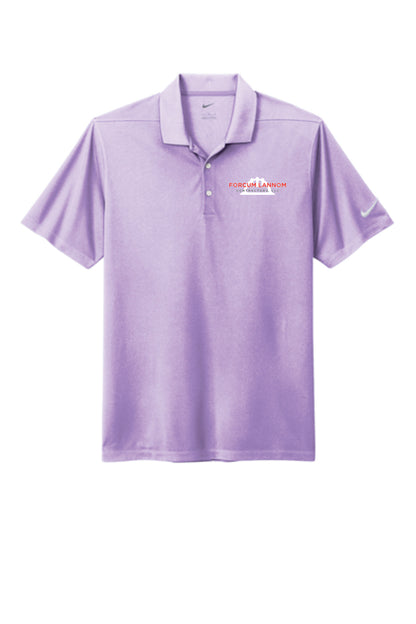 Forcum Lannom Men's Nike Polo