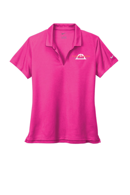 Forcum Lannom Ladies Nike Polo