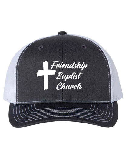 Friendship Baptist-Richardson 112 Hat