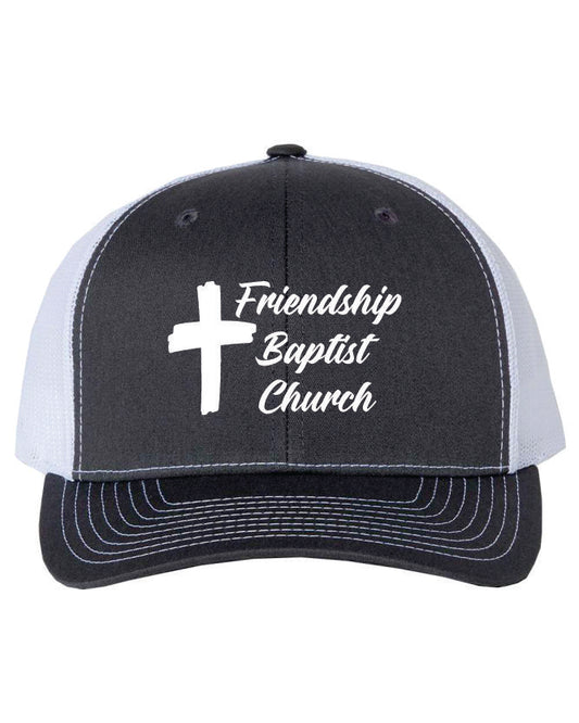 Friendship Baptist-Richardson 112 Hat