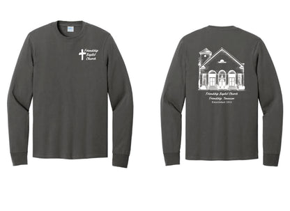 Friendship Baptist Church Long Sleeve