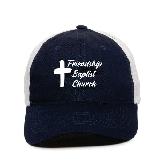 Friendship Baptist-Soft Hat