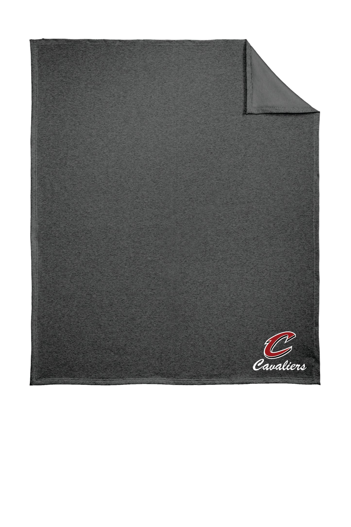 Gadsden 2025 Cavaliers Stadium Blanket