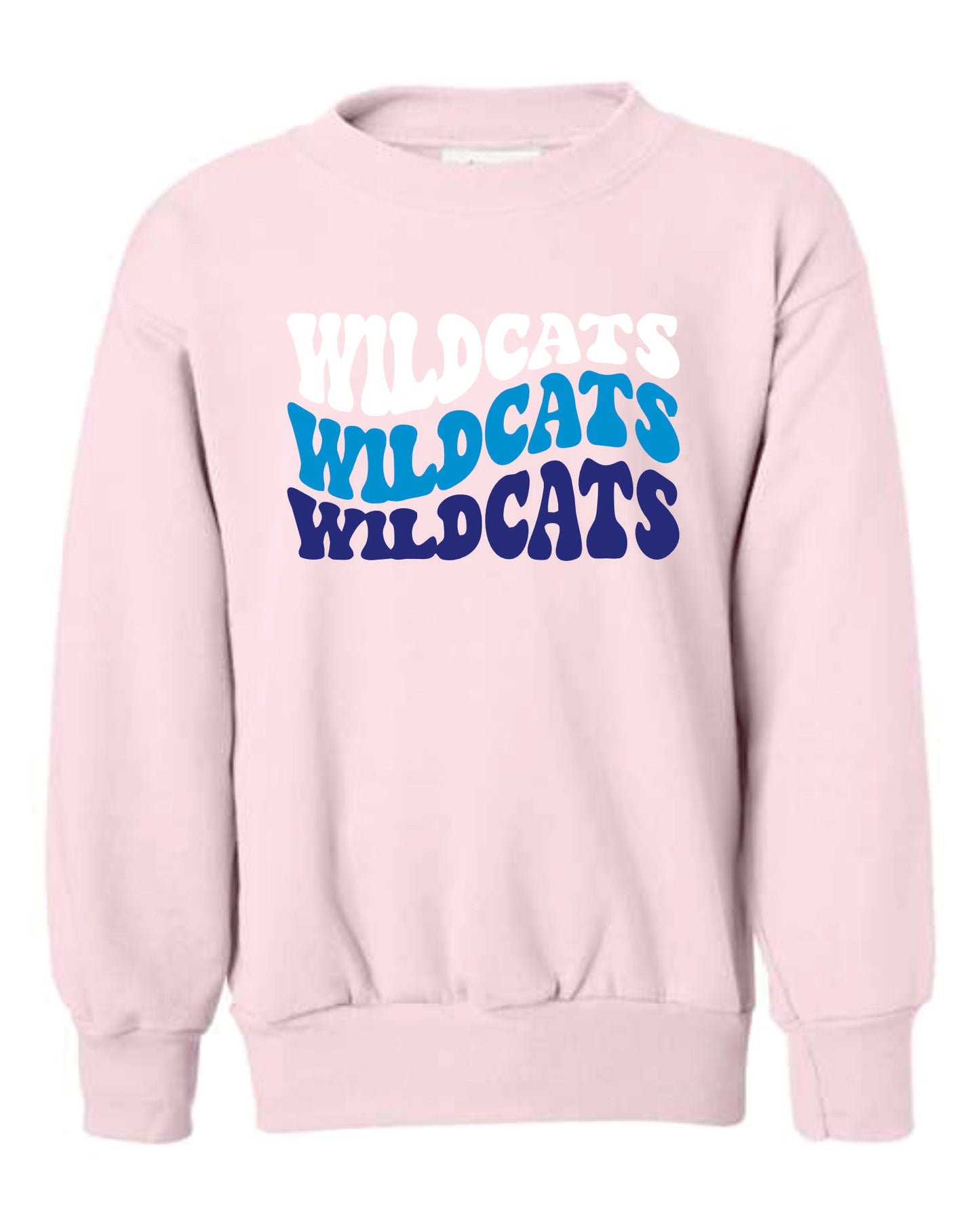 Gadsden 2025 Wildcats Wave