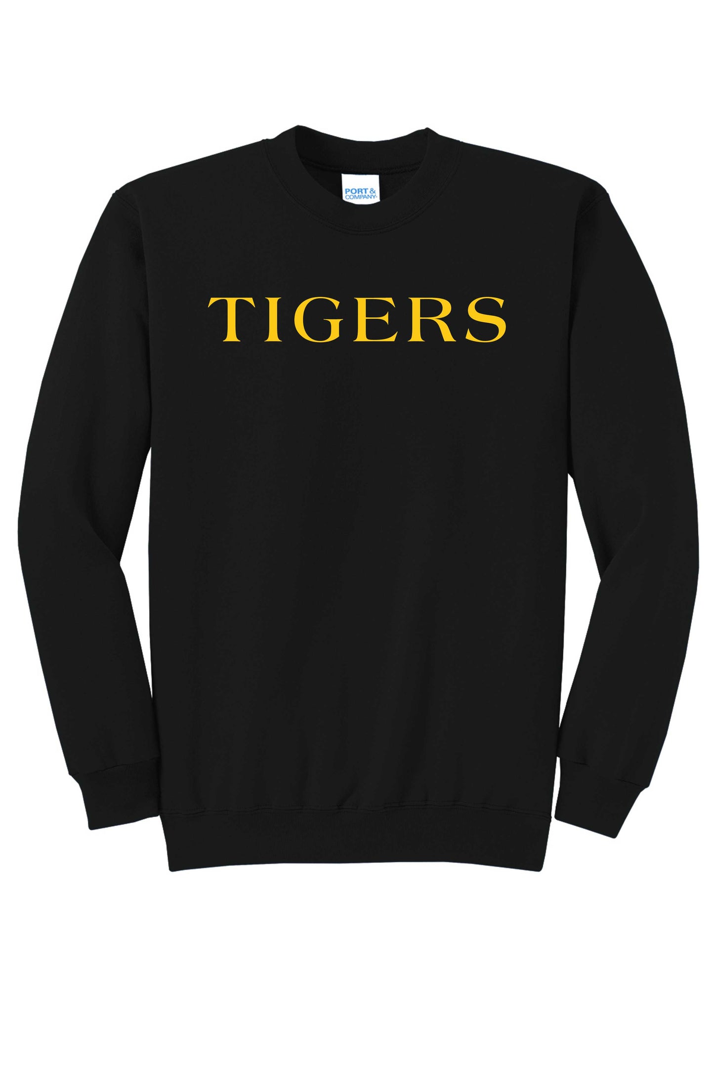 Halls Tigers Sweatshirt